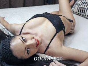 000Megan
