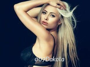 007Dakota