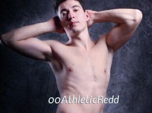 00AthleticRedd