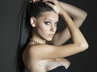 01amiana