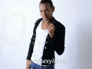 02sexylatino