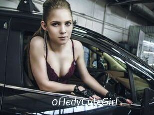 0HedyCuteGirl