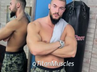 0TitanMuscles Porn Star