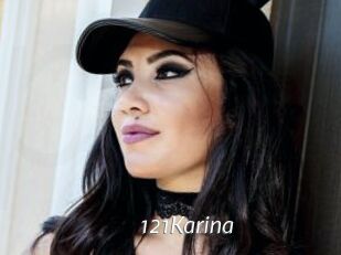 121Karina