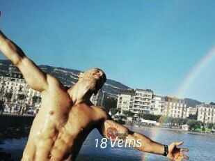 18Veins