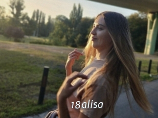 18alisa