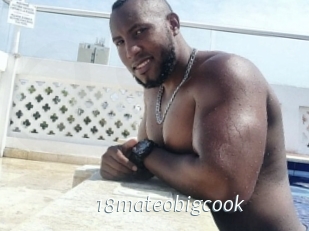 18mateobigcook Porn Star