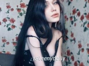 18teenydolly