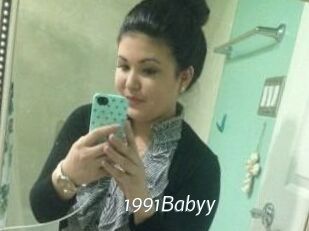 1991Babyy