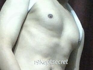 19Keptsecret