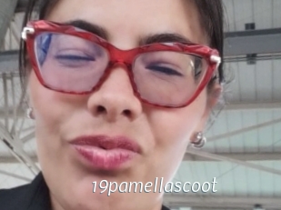 19pamellascoot Porn Star