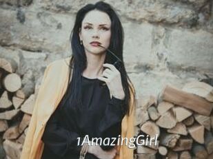 1AmazingGirl