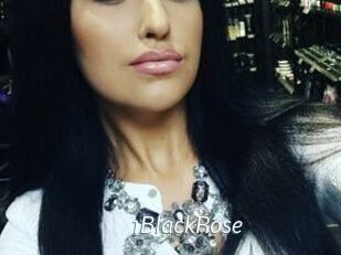 1BlackRose