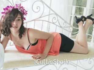 1CuttieShaila