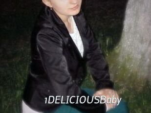 1DELICIOUSBaby