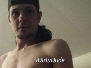 1DirtyDude