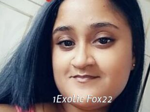 1Exotic_Fox22