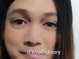 1ExtraOrdinary