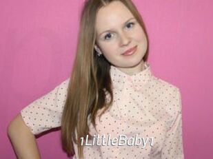 1LittleBaby1
