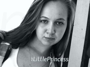 1LittlePrincess