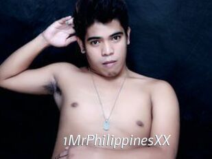 1MrPhilippinesXX