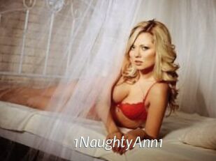 1NaughtyAnn1