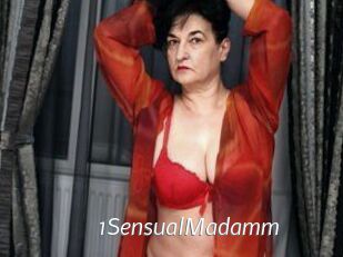 1SensualMadamm
