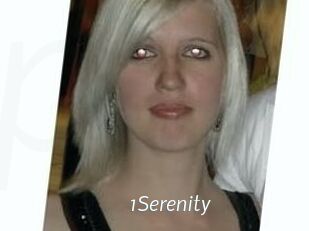 1Serenity