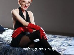 1SugarGranny