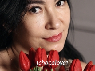 1chocolove1 Porn Star