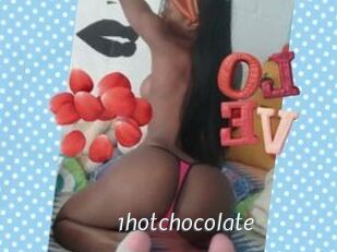 1hotchocolate