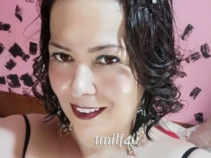 1milf4u Porn Star