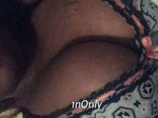 1nOnly