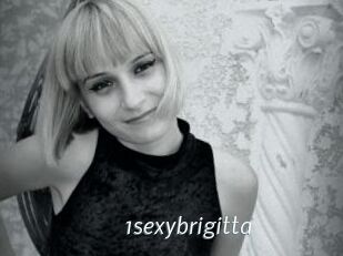1sexybrigitta