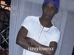 1sexyloverxx