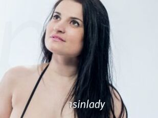 1sinlady