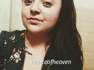 1sliceofheaven