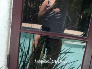 1sweetpeach