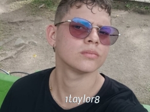 1taylor8