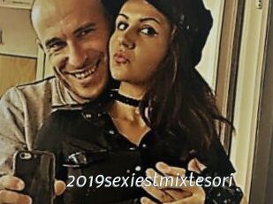 2019sexiestmixtesori