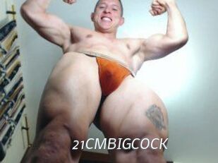 21CMBIGCOCK