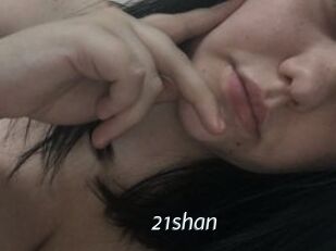 21shan