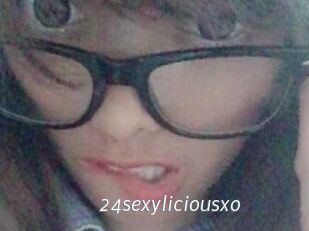 24sexyliciousxo