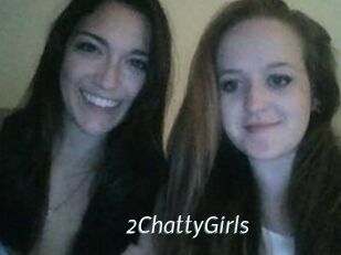 2ChattyGirls