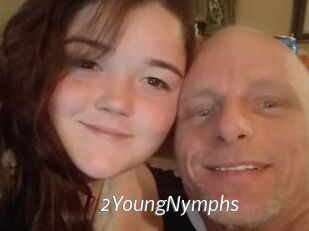 2YoungNymphs