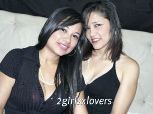 2girlsxlovers