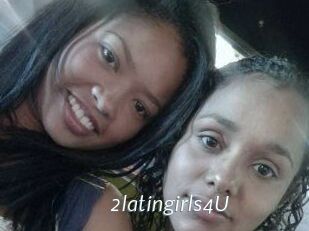 2_latingirls4U