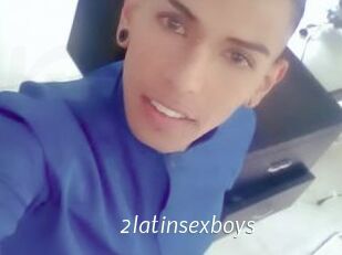 2latinsexboys