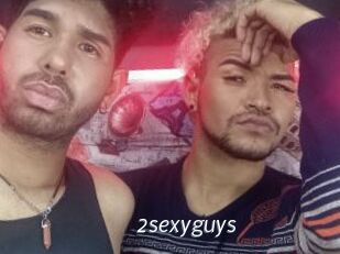 2sexyguys