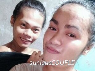 2uniqueCOUPLE